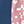 Blue Pink Grey