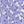 Purple White Flower