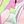 Green Pink