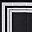 Black White