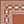 Terracotta Orange