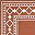Terracotta Orange