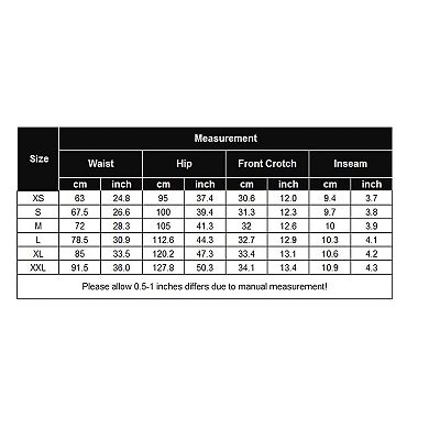 Pinspark Women's Soft Athletic Sweat Shorts Summer Casual Lounge Shorts with Cargo Pockets