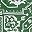 Green White