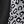Black Gray Leopard
