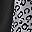 Black Gray Leopard