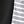 Black Gray Stripe