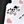 Black White Cow