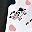 Black White Cow