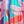 Pink Blue