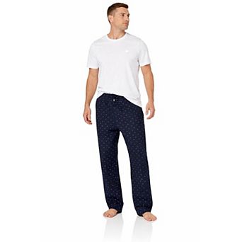 Mens Comfortable Pajama Set