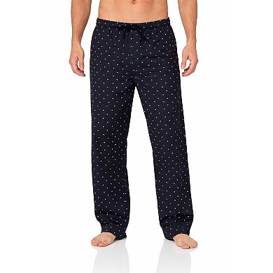 Mens Comfortable Pajama Set