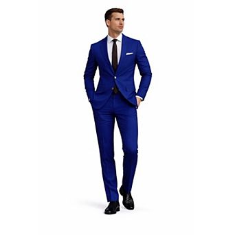 Mens Versatile Suit Set