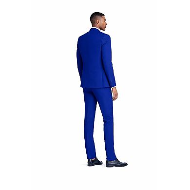 Mens Versatile Suit Set