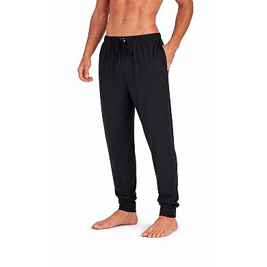 Mens Relaxed Fit Pajama Pants