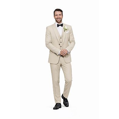 Premium Slim Fit Mens Suit