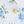 Doodle Blue