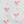 Heart Pink