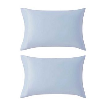 Laura Ashley Cotton Sheet Set with Pillowcases