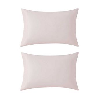 Laura Ashley Cotton Sheet Set with Pillowcases