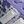 Light Purple White