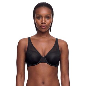 Warners® Signature Support Breathable Lightly Lined Underwire T-Shirt Bra
