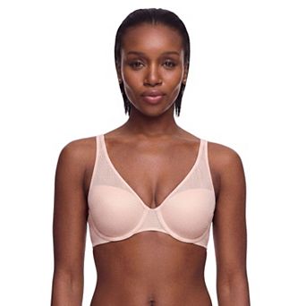 Warners® Signature Support Breathable Lightly Lined Underwire T-Shirt Bra