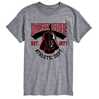 Men's Star Wars Darkside Graphic Tee