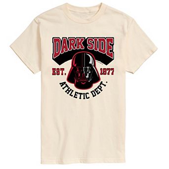 Men's Star Wars Darkside Graphic Tee