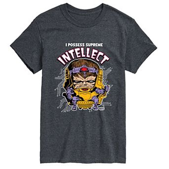 Men's Marvel M.O.D.O.K. Supreme Intellect Graphic Tee