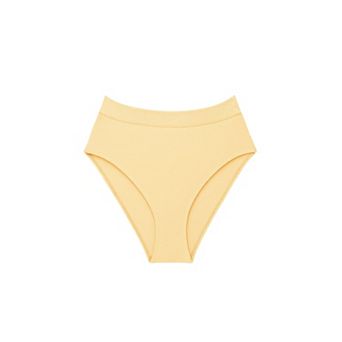 CUUP The Highwaist - Modal Silk Rib