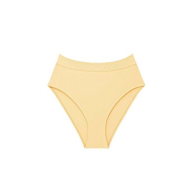 CUUP The Highwaist - Modal Silk Rib