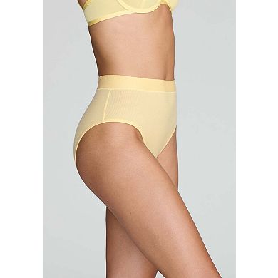 CUUP The Highwaist - Modal Silk Rib
