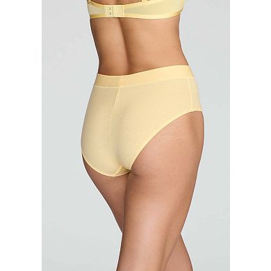 CUUP The Highwaist - Modal Silk Rib