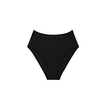 CUUP The Highwaist - Modal Silk Rib