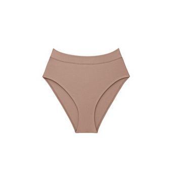 CUUP The Highwaist - Modal Silk Rib