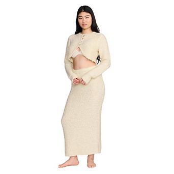 CUUP The Baby Cardigan- Boucle
