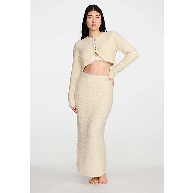 CUUP The Baby Cardigan- Boucle