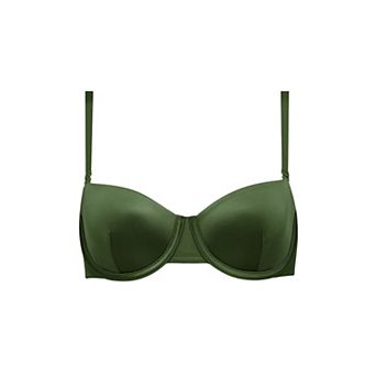 CUUP The Balconette - Satin