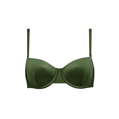 CUUP The Balconette - Satin