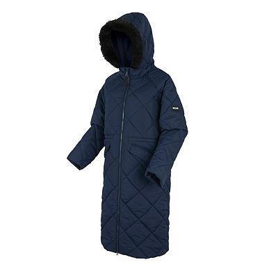 Regatta Womens/Ladies Freyla Padded Jacket
