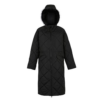 Regatta Womens/Ladies Freyla Padded Jacket