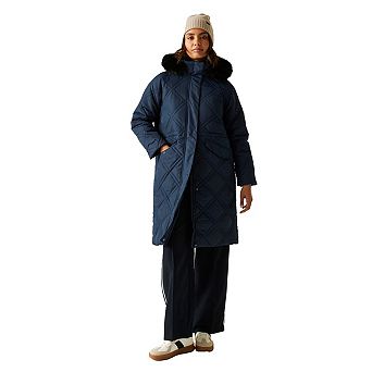 Regatta Womens/Ladies Freyla Padded Jacket