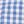 French Blue Check