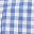 French Blue Check