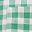 Vivid Green Check