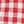 Vivid Red Check