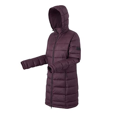 Regatta Womens/Ladies Starler Padded Jacket