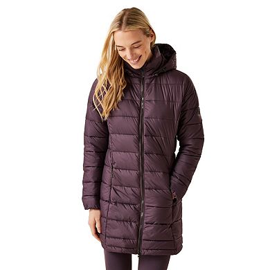 Regatta Womens/Ladies Starler Padded Jacket