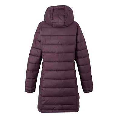 Regatta Womens/Ladies Starler Padded Jacket